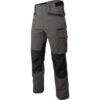 PANTALON DE TRAVAIL WüRTH MODYF GRISES NUIT