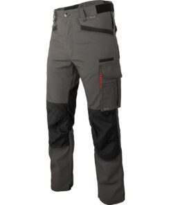 PANTALON DE TRAVAIL WüRTH MODYF GRISES NUIT