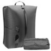 Zinueen Sac à Dos Compression Sous Vide Réutilisable Imperméable pour Voyage Valise bagage Étanche IP67