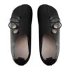 Chaussures de Marche Comfortables Femmes Grande Taille Chic Printemps Automne