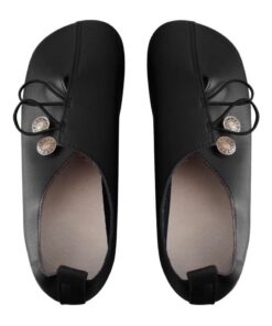 Chaussures de Marche Comfortables Femmes Grande Taille Chic Printemps Automne