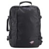 Cabinzero 44L Valise Cabine Extra-Léger avec Trackers pour Bagages, Sac à Dos Mixte, 44L, Valises Légères pour Voyage, S