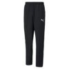 PUMA teamRISE Sideline Pants pour Homme - Pantalon de Jogging Élégant et Confortable