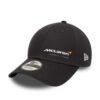 New Era Mclaren Flawless 9Forty Casquette de Baseball - Grande Taille - Mixte - Visière ajustable - Sérum vibrance du vi