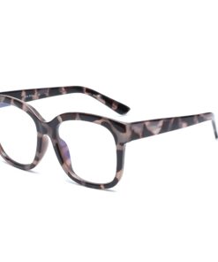 JIM HALO Lunettes anti-lumière Bleue pour Femme Cuisine Travail