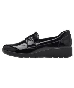 Jana Slipper 8-24666-43 Largeur H EU Mode Pour Femmes Cuisine
