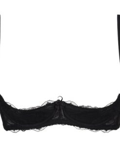 Axami V-4641 Charme Sensuel Soutien-Gorge Redresseur desein pour Femmes - Fabriqué en UE (Idéal pour Tout Jouet Étendu)