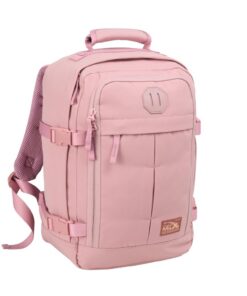 Cabin Max Metz Sac à dos de voyage 24 litres 40x30x20cm sans frais supplémentaires avec Wizz Air Bagage à main léger et