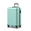 Valise Upfly 24' ABS 18Kg NUMADA | Résistant | Lumière