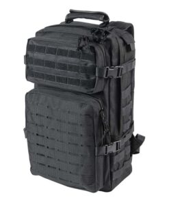 Sac à dos City Guard Elite Pro 35L pour randonneurs en quête d'efficacité et de durabilité en plein air