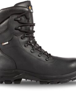 Jallatte Rangers de sécurité SAS S3 CI SRC 00JJE70 | protections professionnelles pour sûreté