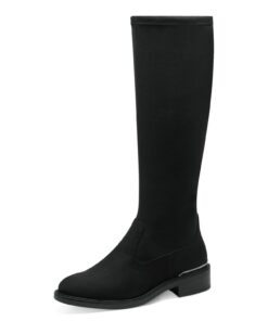 Bottine Tamaris Femme 1-25539-41 Élégante pour Femmes Élégantes Été Automne