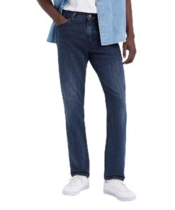 JEANS LEVI'S 511 Slim Fit pour Hommes - Taille 31 - Comfort Wearable - Mode Daily - 5 Poches - Taille US 31