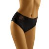 Wolbar Culotte Classique Slip ÉlégantWB51 - Fabriqué en UE pour Hommes Affaires
