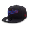New Era MLB 9FIFTY casquette snapback New York Yankees Bleumarine