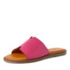 Tamaris Femme 1-27135-42 Mocassin pour femmes élégants et confortables à l'intérieur de l'entreprise bied et chic à la m