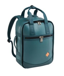 Sac de cabine British Airways Cabochard bleu sarcelle recycling polyester S