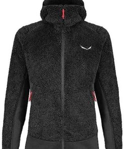 Salewa Tognazza Veste Femme Randonnée Isotherme Léger
