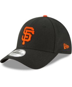 Couronne New Era MLB 9forty ajustable pour Yankees, Dodgers et Tigers de baseball Snapback