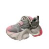 Chaussures d'entraînement antichoc ERICAT pour Femmes Chaussures de Course Chaussures d'entraînement extérieures ERICAT