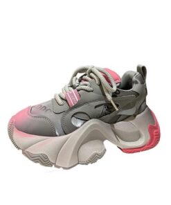 Chaussures d'entraînement antichoc ERICAT pour Femmes Chaussures de Course Chaussures d'entraînement extérieures ERICAT