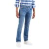 Levi's 511 Slim Jean pour homme - Slim Fit - Hommes - Daily Wear - Comfort Stretch - 04511-4964 - Jeans