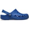 Crocs Via Clog +taille+ femme +confort+d'intérieur+rembourrement en mousse+taille unique