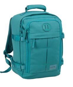 Sac à dos Cabin Max Metz Bleu lagon 24 litres Voyage Bagage à main
