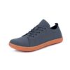 Chaussures pieds nus homme été confort minimalistes zéro chute running sneakers couleurs unies