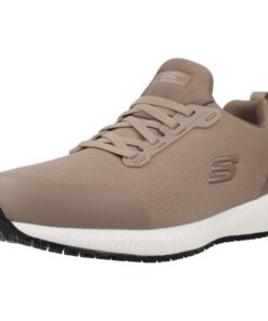 Skechers Homme Squad SR Myton Basket Bleu Taille US 8 Élevage de chèvres durable et confortable en toutes occasions Desi
