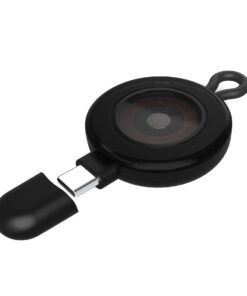 Apple Watch Chargeur Portable Compatible Series 9/8/7/6/5/4/3/2/1/SE/Ultra/Ultra 2, Fonctionnel pour Tout Utilisateur, I