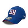 New Era 9FORTY Giants Casquette de Baseball pour Hommes en Coton