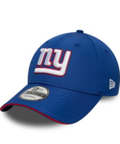New Era 9FORTY Giants Casquette de Baseball pour Hommes en Coton