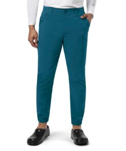 Carhartt Pantalon de Jogging Cargo Micro Ripstop pour Homme Brosse médicale