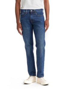 Jeans Levi's 502 Taper Homme pour Daily Wear Élégance et Durabilité 32x32