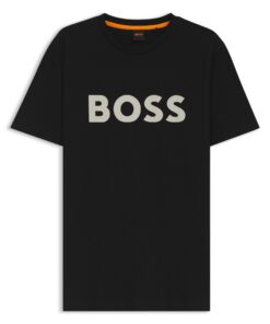 BOSS Homme T-Shirt - GrandeỦissance & Qualité pour les Affaires & Loisirs - XL