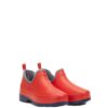 Titre SEO optimisé : Aigle Femme Taden Plus 2 Sabot - Bottes imperméables et chaudes pour la marche en ville | Taille US