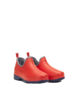 Titre SEO optimisé : Aigle Femme Taden Plus 2 Sabot - Bottes imperméables et chaudes pour la marche en ville | Taille US