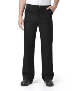 Carhartt Pantalon de Brosse médicale Homme - Utilisation en Soins de Santé - Résistant et Confortable