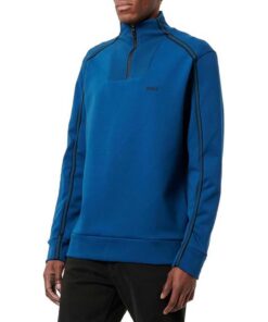 BOSS Transpiration 1 Homme - Odor Control Tech pour Hommes Actifs en Technique de Ski