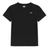 Tee Batwing Levi's Garçon - Largeur à la poitrine accentuée - Adolescent - Casual - Comfortable Cotton - T123 - Chic & M