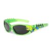 Lunettes de soleil Hifot enfant 3 à 10 ans dinosaure UV400 sport plage