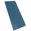 Charmoni - Pochette Porte chéquier Longue en Cuir - Femmes - Travail - Fonctionnelle et Organisée (Cuir, Bleu Grise) C