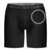Smatstyle Short de Compression pour Hommes en Maille Respirante Séchage Rapide Short de Sport et Course