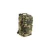 Sac à dos City Guard Elite Pro 45L pour randonneurs en plein air<span>+</span> Capacité élargie<span>+</span> Confort du