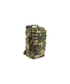 Sac à dos City Guard Elite Pro 45L pour randonneurs en plein air<span>+</span> Capacité élargie<span>+</span> Confort du