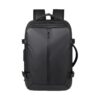 Sac À Dos Générique Pour Voyage Imperméable Grande Capacité Pour Ordinateur Portable, Voyageen Avion et Exploration Urba