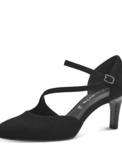 Tamaris Femme Escarpins : Confort et Style pour les Femmes en Taille 44
