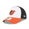New Era MLB Home The League 9Forty Casquette réglable pour homme confortable et stylée pour le baseball et les voyages e