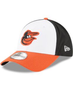 New Era MLB Home The League 9Forty Casquette réglable pour homme confortable et stylée pour le baseball et les voyages e